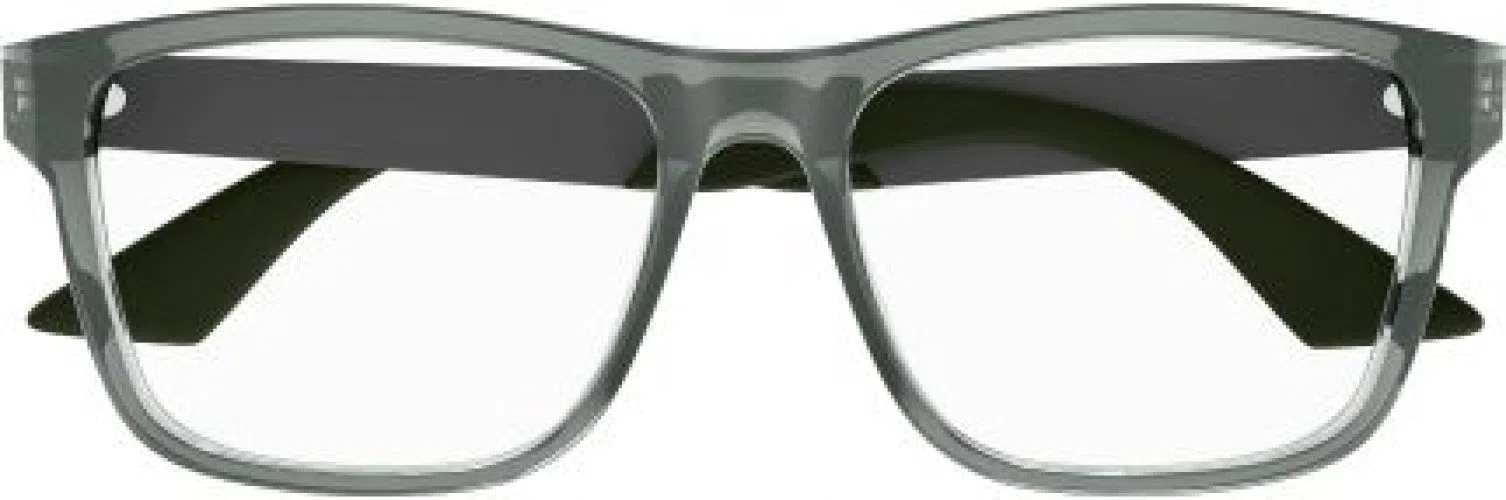 Montblanc MB0300O Eyeglasses - view 2
